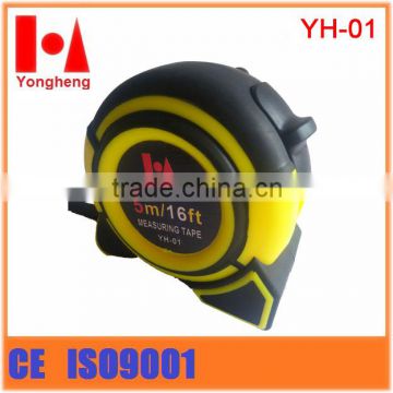 good wear resistance customized wooden tape measure