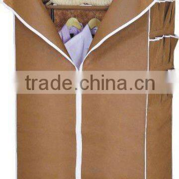 Simple Constructed Wardrobe