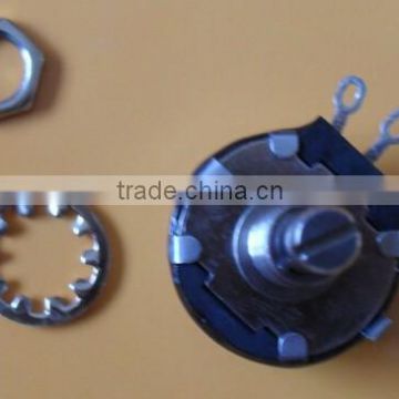 Potentiometer for Electric Accelerator Throttle photo-3