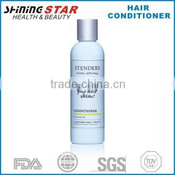 health product mild hair conditioner