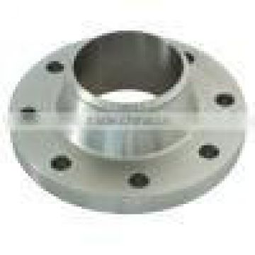 Stainless Steel Flanges (ASME Flange)