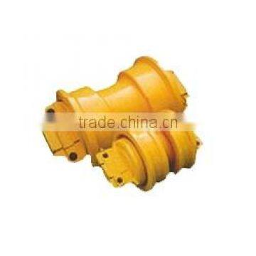 factory price Kebelco SK60 track lower roller