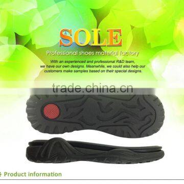 sole rubber suelas para fabricar sandalias hombre