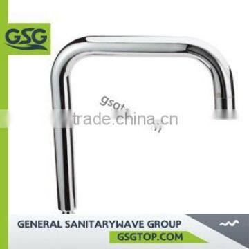 GSG FT104 many diffrent length pipe materials faucet parts