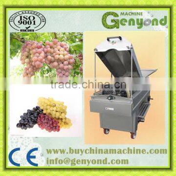 Wine making frist step:grape crushing machine                        
                                                Quality Choice