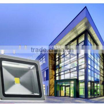 Ultra bright 50W high quality Outdoor LED flood lighting