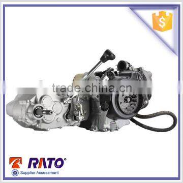 GY6 180cc engine with reverse gear for ATV180