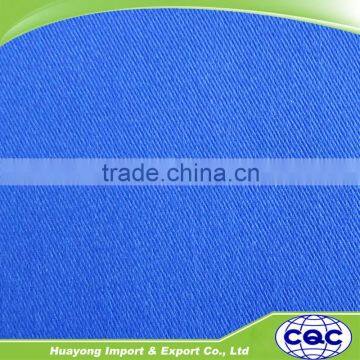 factory price woven TC poly cotton twill fabric for workwear uniforms fabric