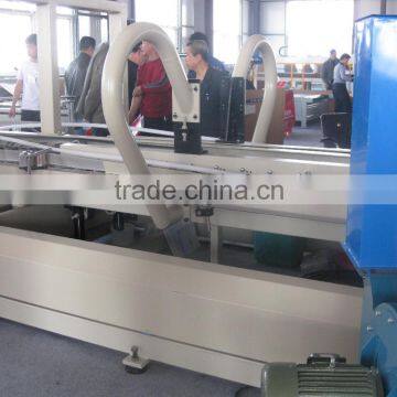 Automatic Folding Gluing Machine / Automatic Gluing Machine for Rigid Box Maker photo-5
