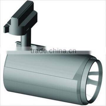 40w led track lights cob 45w cob led track lighting cri90 cob led track light