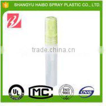 5ml China hot sell Spray Perfume pen for personal care