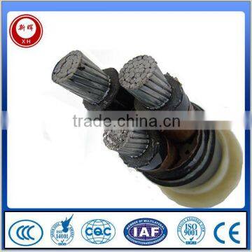 Ccc ce Certificate Copper or Aluminum Conductor High Voltage Power Cable for Middle East Market photo-3