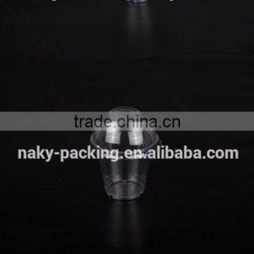 Disposable Plastic cold drink cup