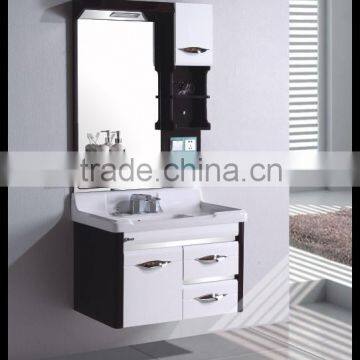 hot sell simple waterproof pace bathroom cabinet YL-5673