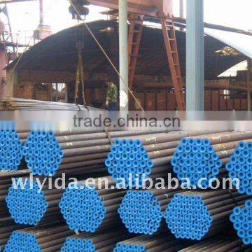 Spiral Carbon Steel Pipes a 333 Gr6