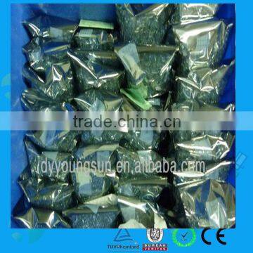 Cheap Water Proof Bright Water Clear Straw Hat 1.5v 3mm Led Diode photo-4