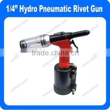 1/4" Pneumatic Rivet Gun Tool