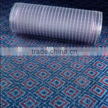 Pvc carpet protector