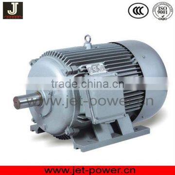 Single/Three Phase AC Electric pump Motor 20HP