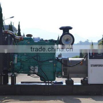 China factory 10kw Natural Gas Generator