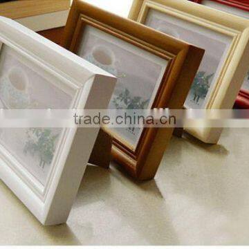 Carving Frames Arts Latest Design of Photo Frame