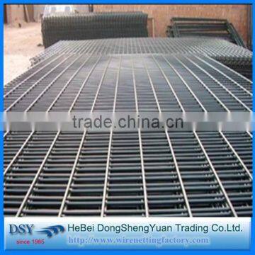 manufacturer zinc coated welded wire mesh for sale