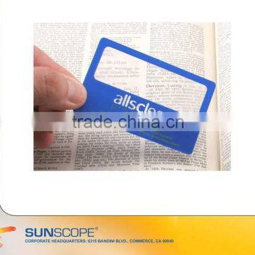 Magnifying Glass Business Cards photo-2