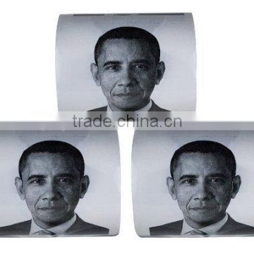 Barack Obama Toilet Paper