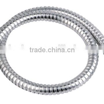 stainless steel flexible shower extension hose for shower head