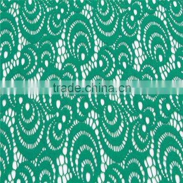 Fashion Swiss Voile High Cost Lace Table Overlay photo-4