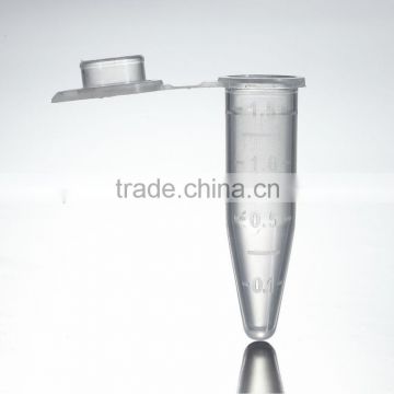 1.5ml Micro Centrifuge Tubes with Graduated