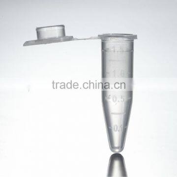 1.5ml Micro Centrifuge Tubes With Graduated