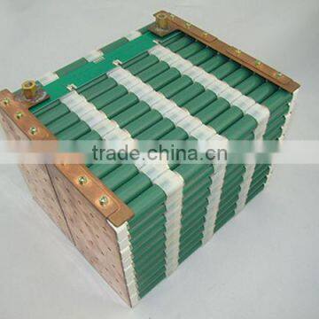 12V 250Ah Li-ion Standard Module ac power supply