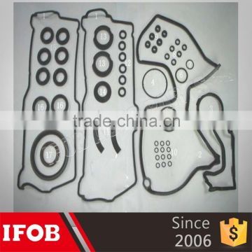 IFOB engine gasket set for toyota 04111-62050 3VZ-FE