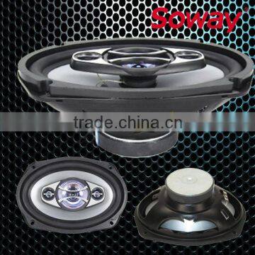 TS-694 6*9 Coaxial car speaker, 3-way speaker