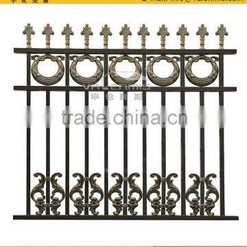Aluminium Fence Profile