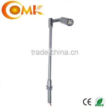 CREE 1W Aluminum mini led showcase lights