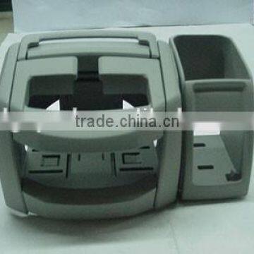 Super Precision Vacuum Casting Auto Airconditioner Prototype photo-3