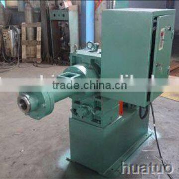 Hot Sale Rubber Extruder Lab Used Extruder photo-5