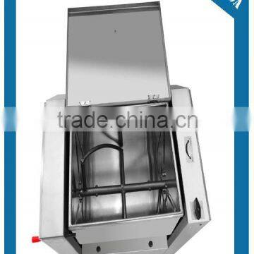 25KG All Stainless Steel Dough Maker photo-2