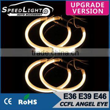 SpeedLight Competitive Price High Brighness E30 E32 E34 E38 E39 E46 E53 E83 E87 CCFL Angel Eye