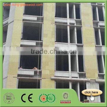 High Quality Low Price Rockwool Board photo-5
