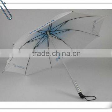 straight LED light umbrella