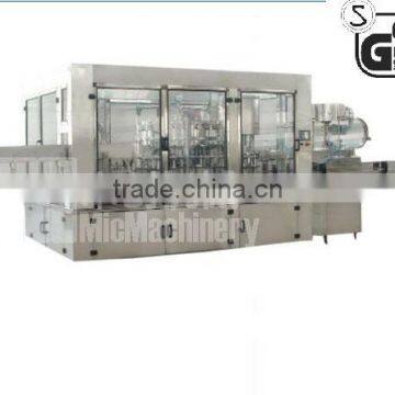 Favorites Compare juice beverage filling machine, drink bottling equipment, beverage plant