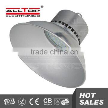 High Lumen Bridgelux Cob E40 50w Led Highbay Lamp