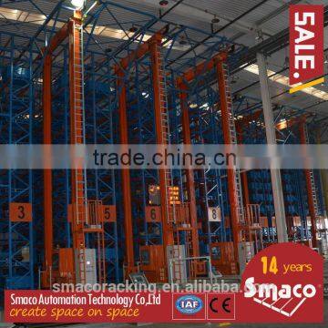 CHINA &INDIA&THAILAND HOT SALE RACK &SHELF FOR WAREHOUSE STORAGE &HOME USE Automated Storage Shelves Rack photo-4