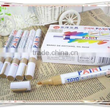 Brand paint pen , paint marker pen ,acrylic paint pen