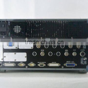 Rohde&Schwarz FSEM Spectrum Analyzer 20Hz-26.5GHz photo-4