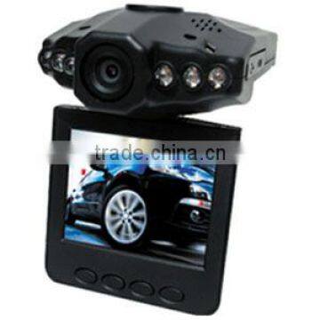 Hot sell IR night view car dvr block box