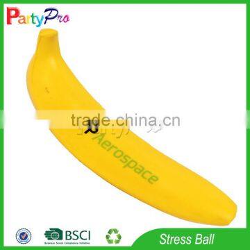 Partypro Hot New Products for 2015 Zhejiang Custom Logo Wholesale Fruit Shape PU Stress Ball photo-5
